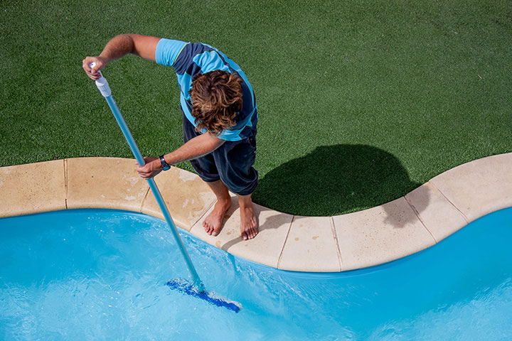 Pool Chemical Balance | Pool Maintenance