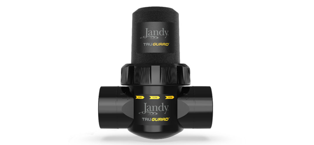 Jandy TruGuard