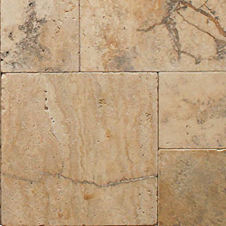 Scabos Travertine