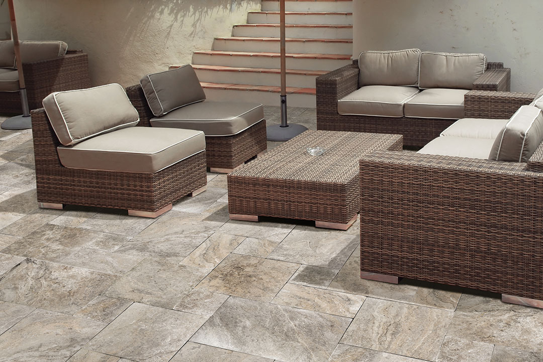 Garden Furniture