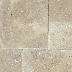 Walnut Travertine