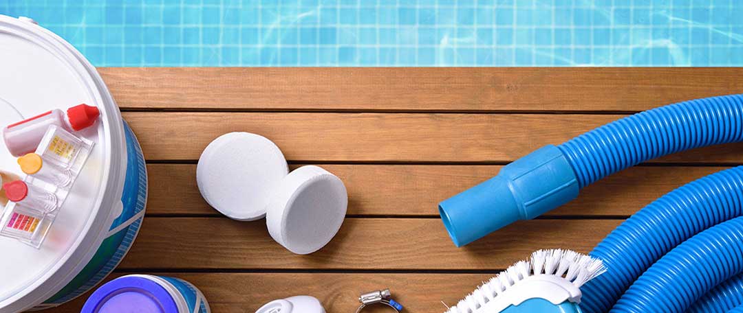 Maintaining Proper Pool Chemistry