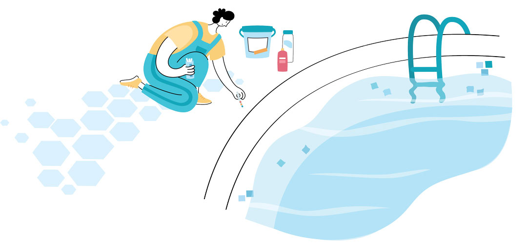 Sanitize Wise: Chlorine-Saving Methods and Alternatives