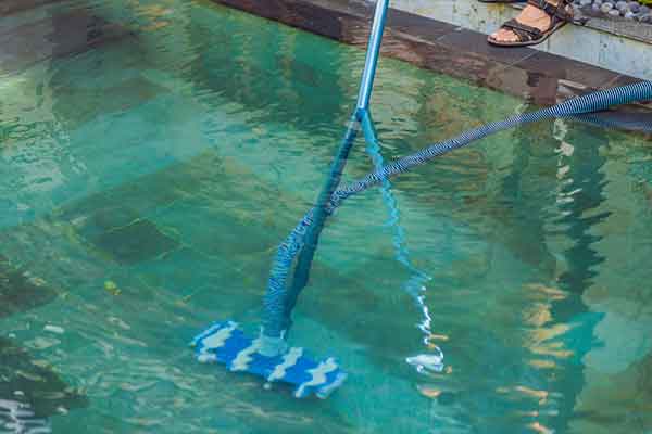How, When and Why to Use Algaecide