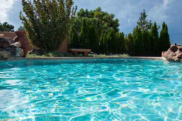 What is Total Alkalinity?