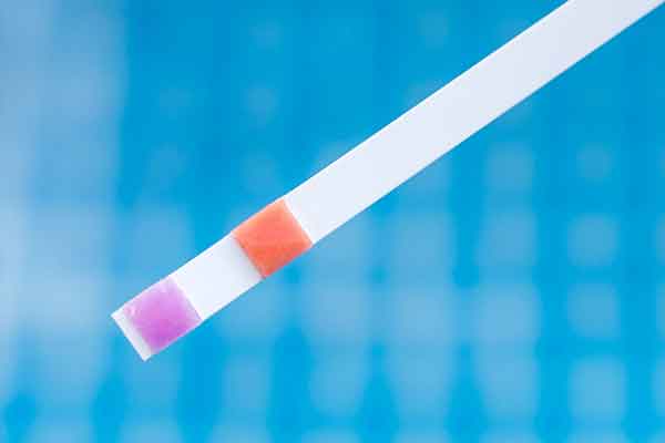 Pool Balancing Chemicals