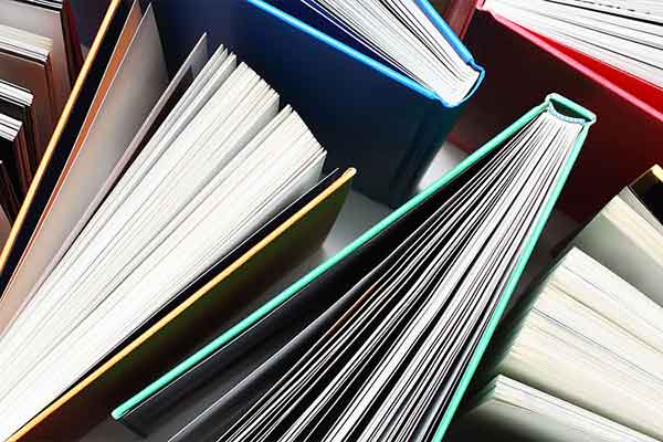 Pool Glossary Terms