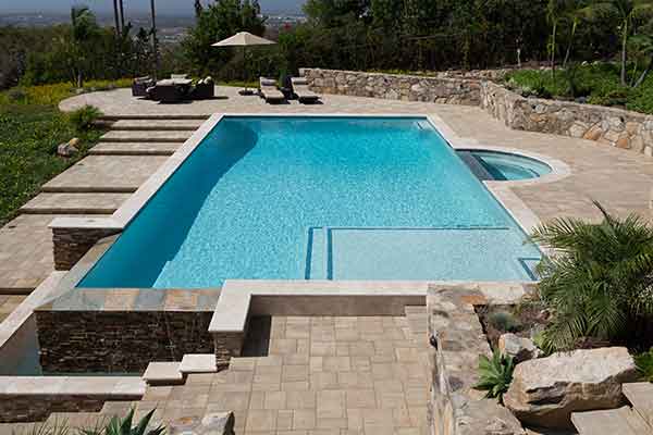 How Does a Pool Work?
