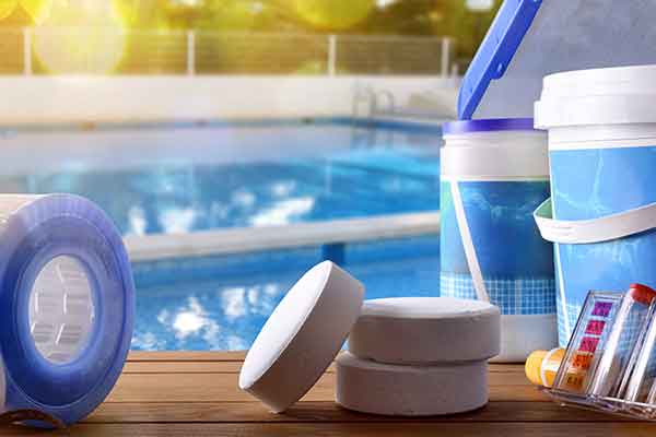 How to Open a Pool