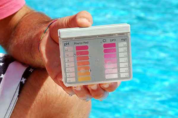 Pool pH: High and Low Fixes