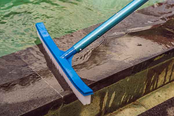 How to Identify and Remove Pool Stains