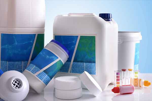 Guide to Startup Chemicals for Pools