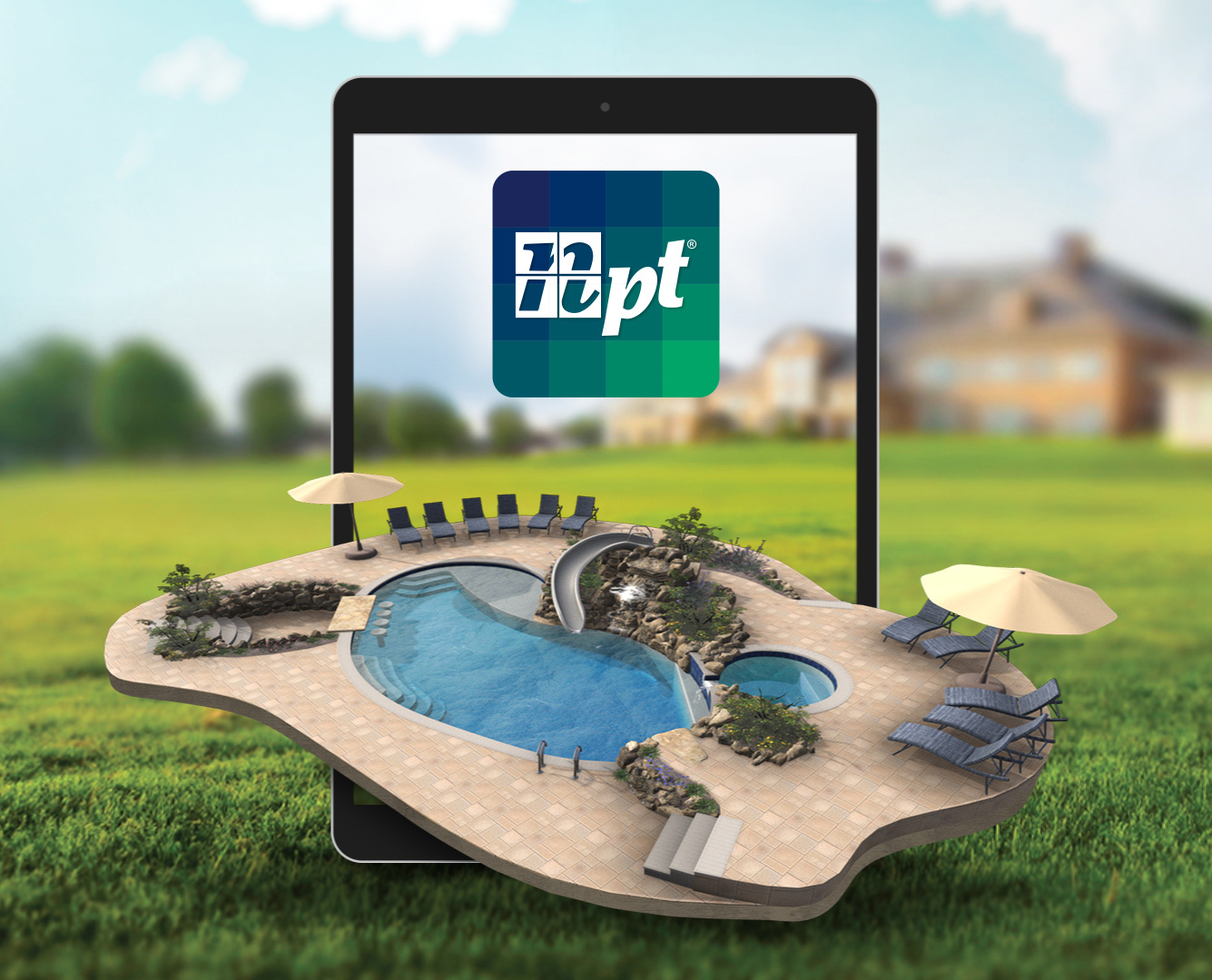 NPT Backyard App