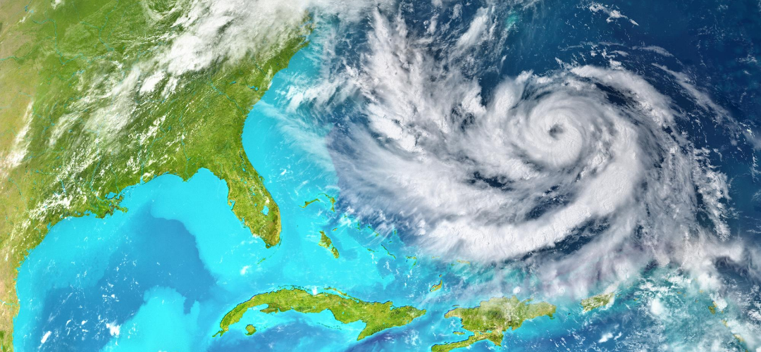 Hurricanes - Before